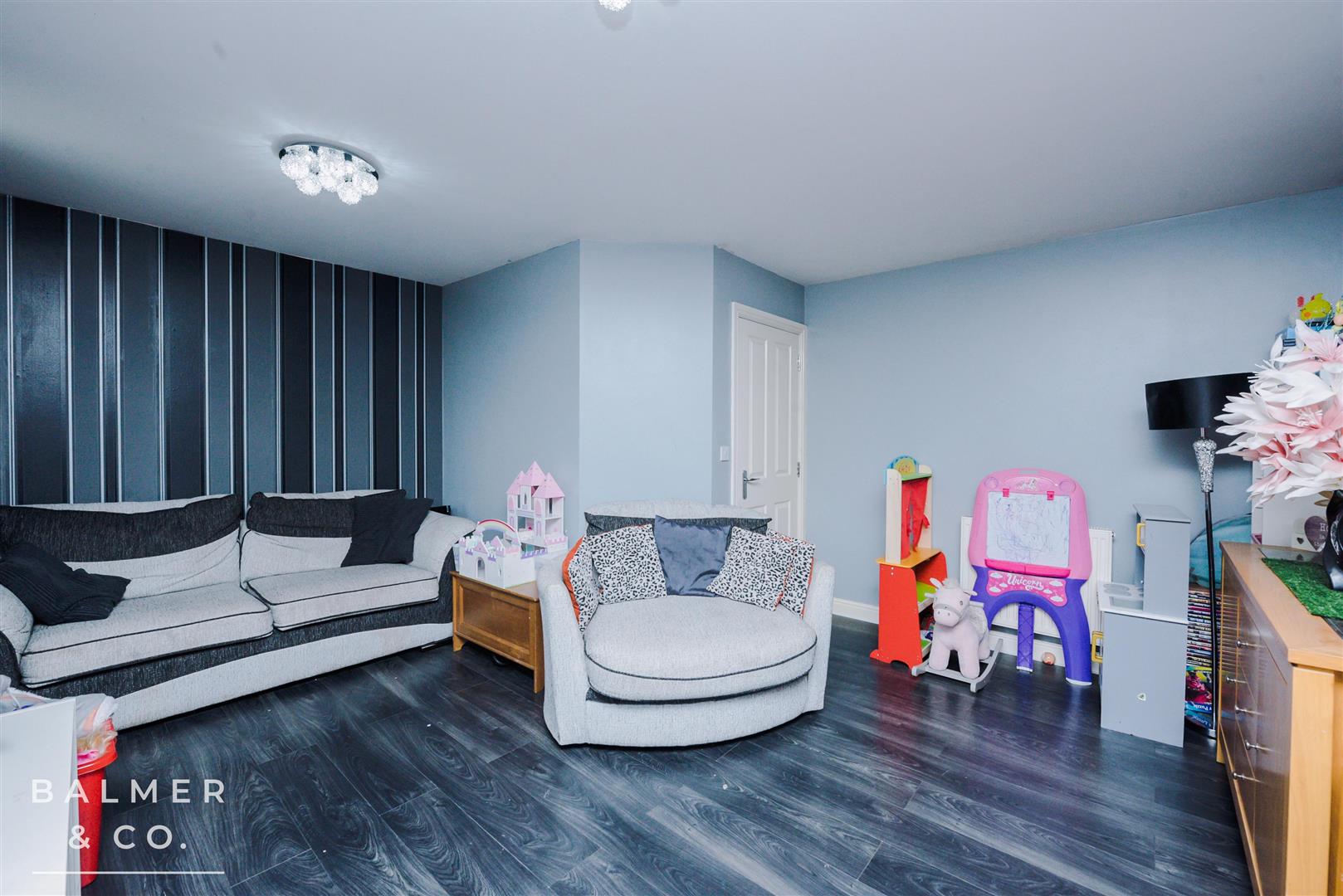 Properties for Sale Balmer & Co